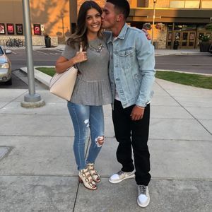 Meet your Posher, Marcus